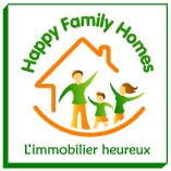 Happy Family Home